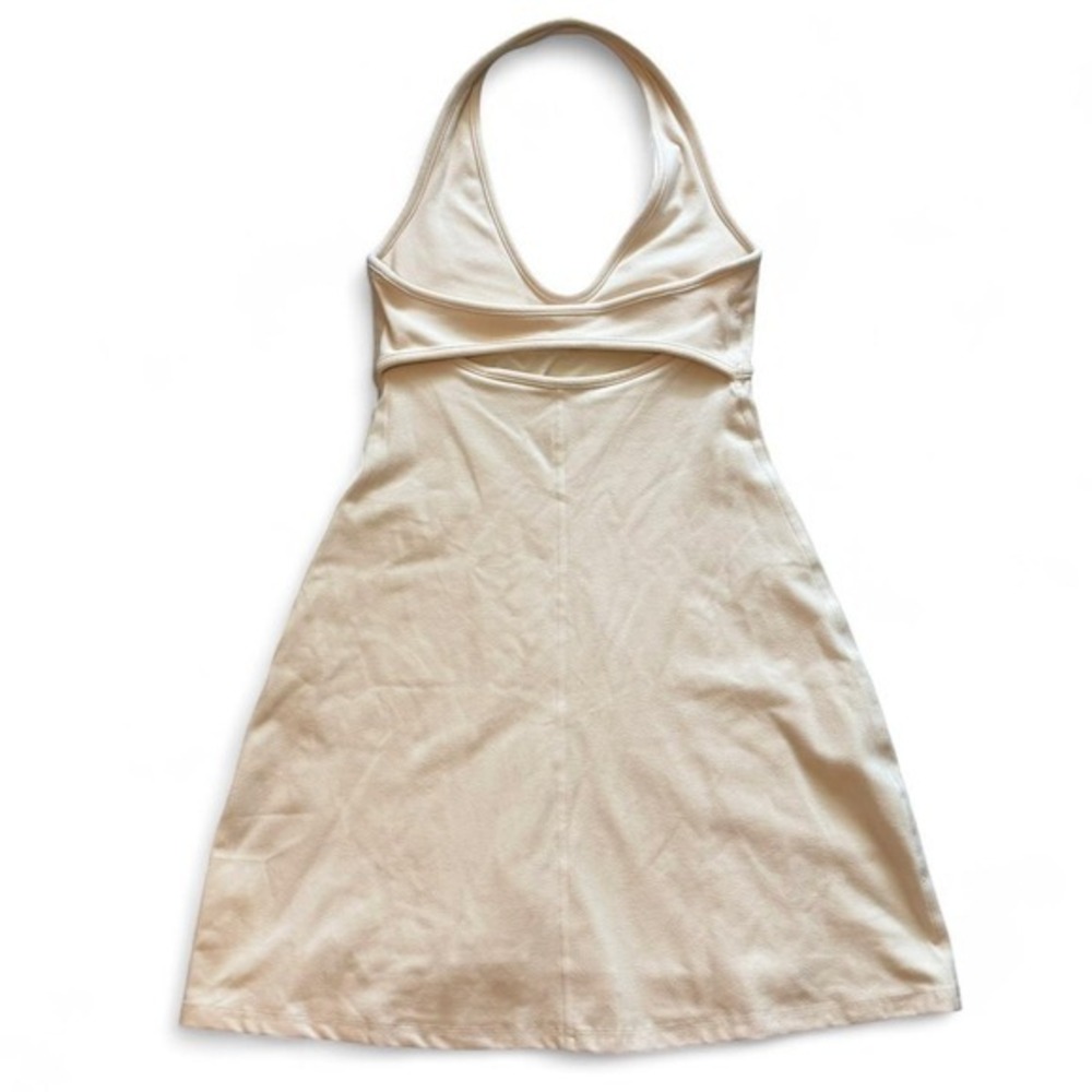 437 Halter Play Dress Size XS - Picture 4 of 6